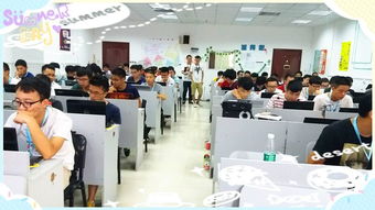 淡淡微笑，墨染流年——記PHP 03期基礎(chǔ)班的成長(zhǎng)印記